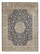 Rafsanjan Rug 402x285cm - Persian Rugs