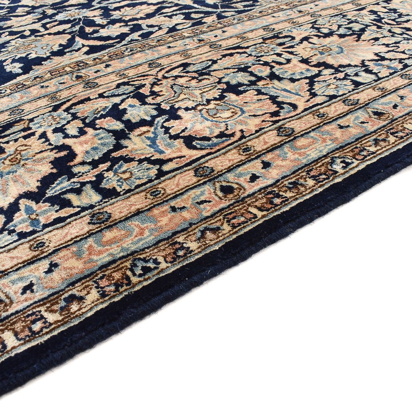 Rafsanjan Rug 402x285cm - Persian Rugs
