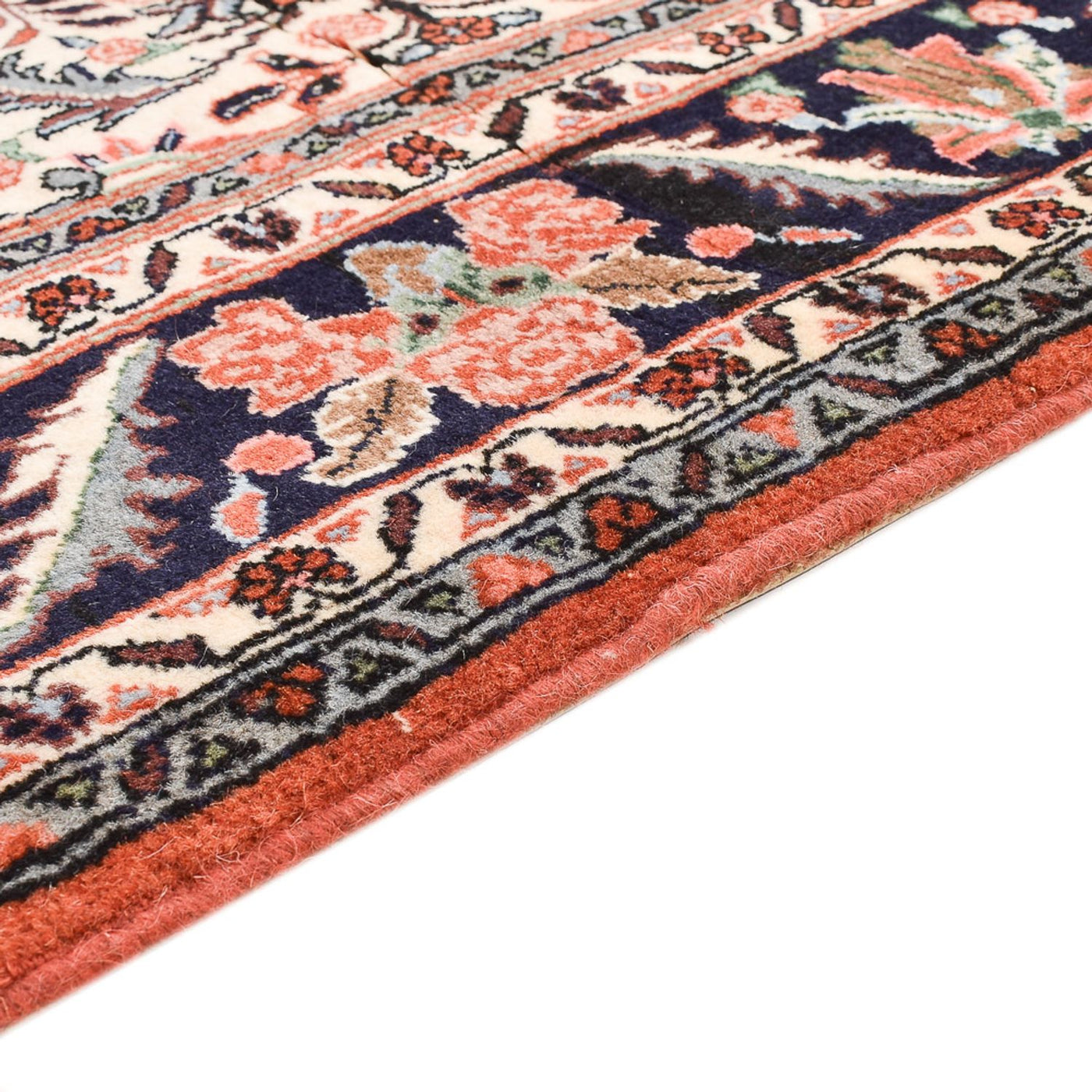 Bidjar Rug 152x110cm - Persian Rugs