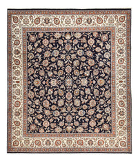 Perser Rug - Classic - 338 x 294 cm - dark blue