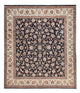 Maschad Teppich 338x294cm - Perserteppich