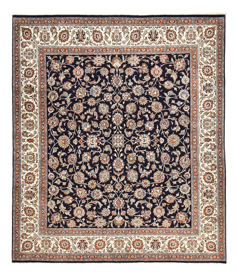 Perser Rug - Classic - 338 x 294 cm - dark blue