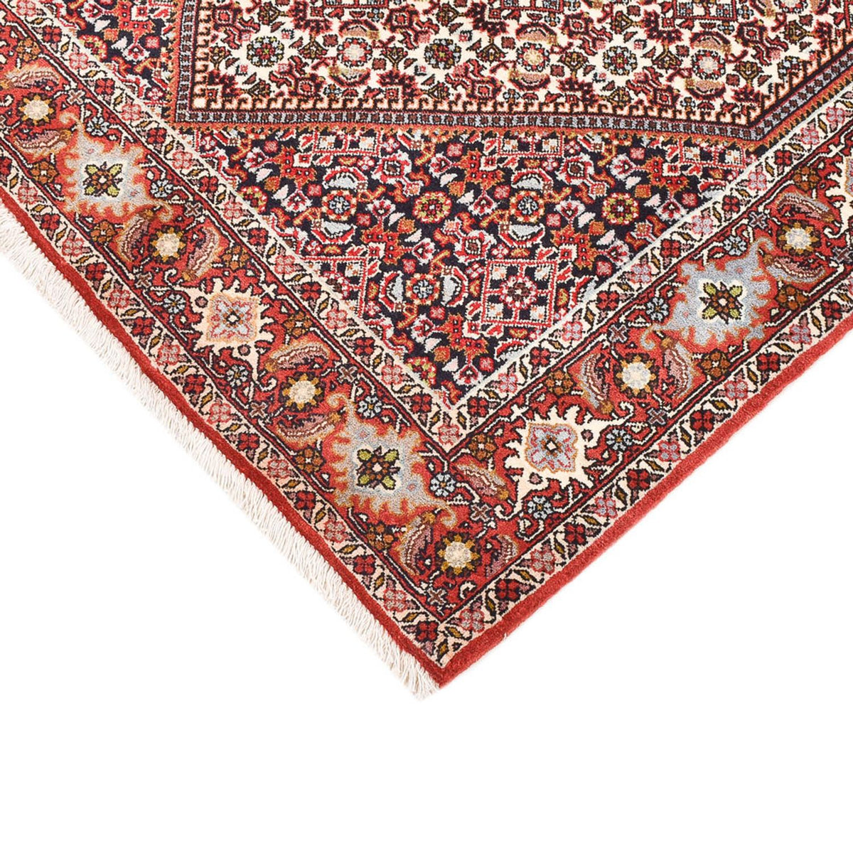 Perser Rug - Bidjar - 170 x 115 cm - rust