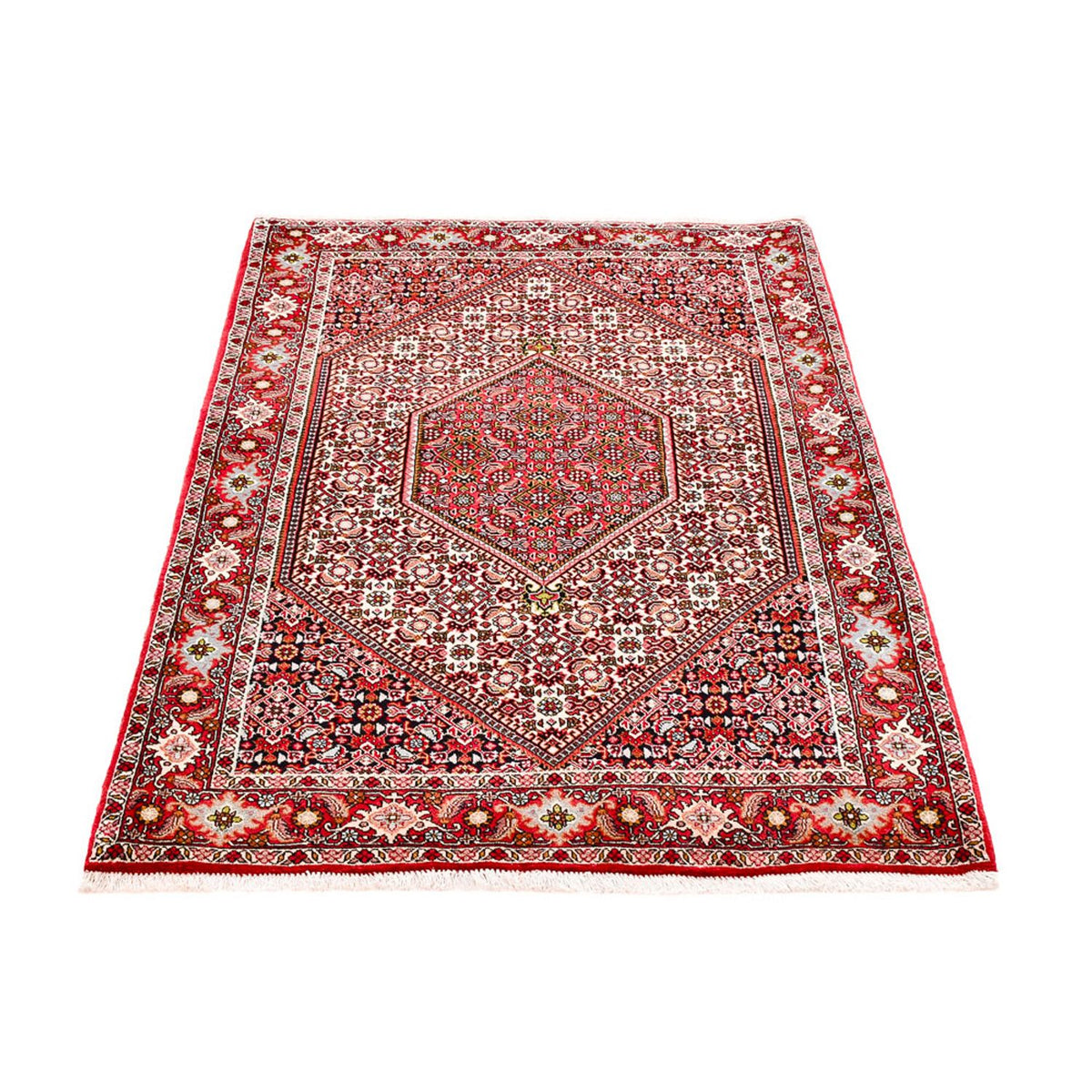 Perser Rug - Bidjar - 170 x 115 cm - rust