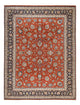 Mashhad Rug 397x296cm - Persian Rugs