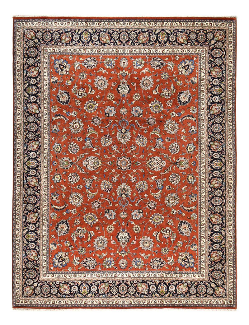 Perser Rug - Classic - Royal - 397 x 296 cm - red