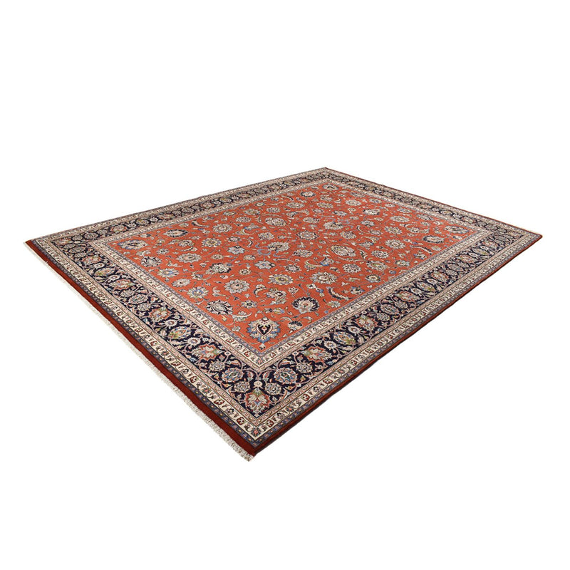 Perser Rug - Classic - Royal - 397 x 296 cm - red