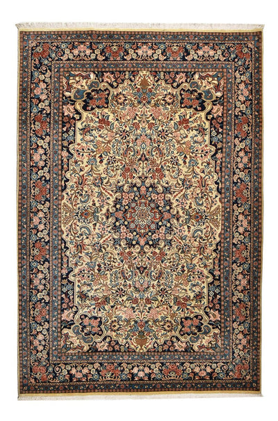 Sarouk Rug 203x305cm - Persian Rugs