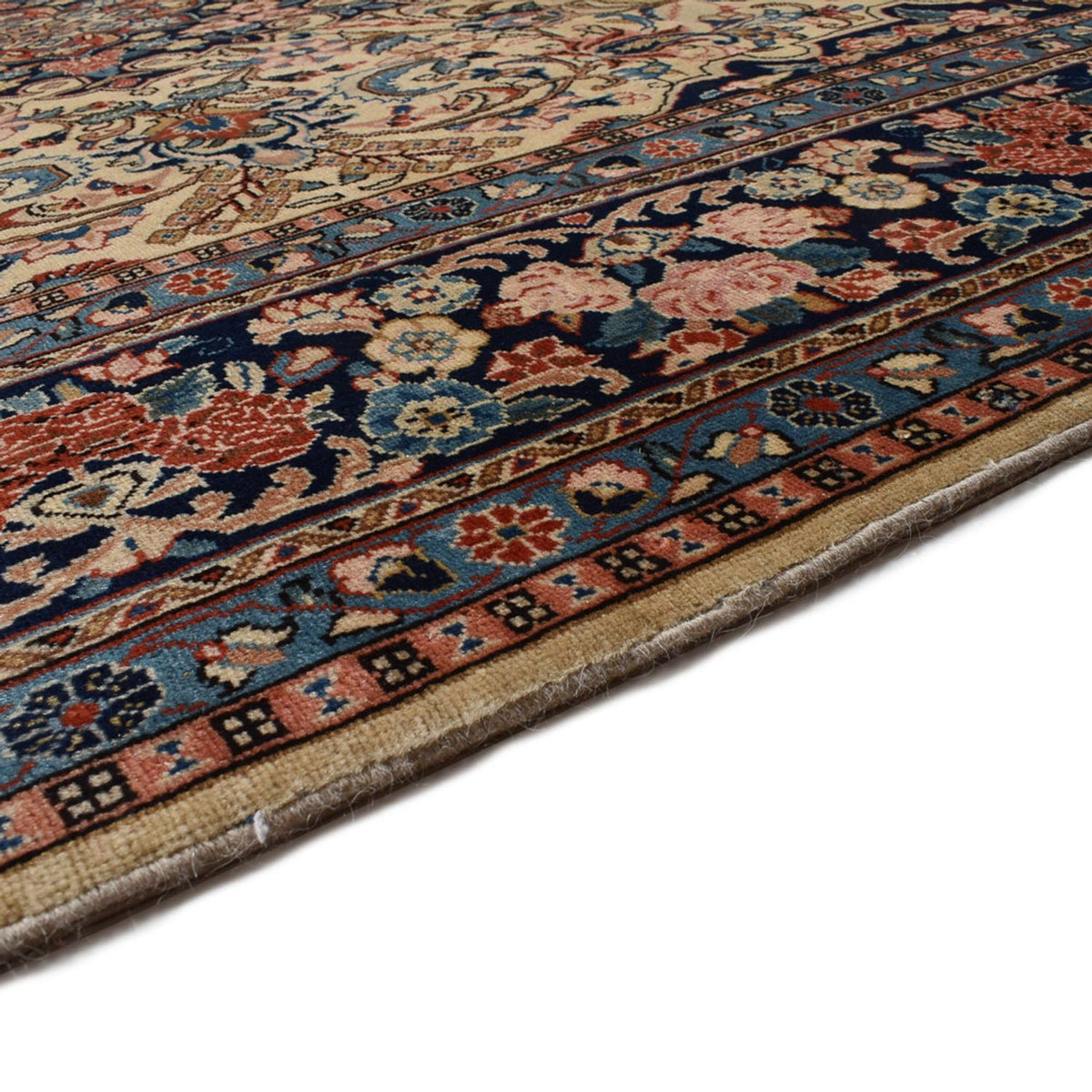 Sarouk Rug 203x305cm - Persian Rugs