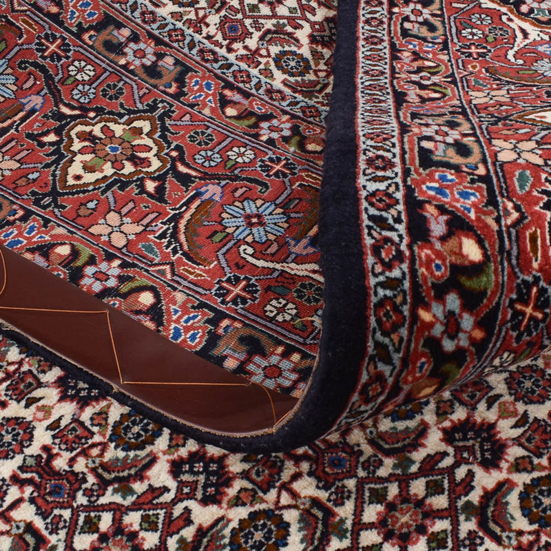 Bidjar Rug 494x204cm - Persian Rugs