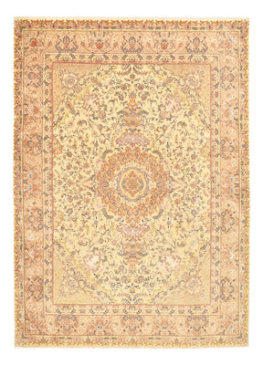 Perser Rug - Tabriz - Royal - 414 x 293 cm - gold