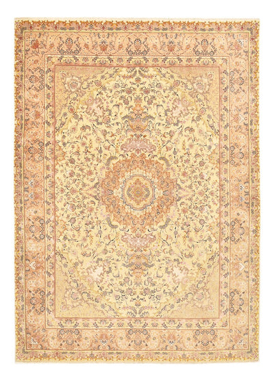 Tabriz - 50 Raj Rug 293x414cm - Persian Rugs