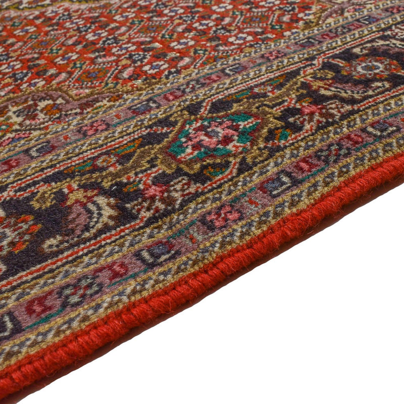 Perser Rug - Tabriz - Royal - 200 x 152 cm - red