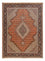Perser Rug - Tabriz - Royal - 203 x 150 cm - rust