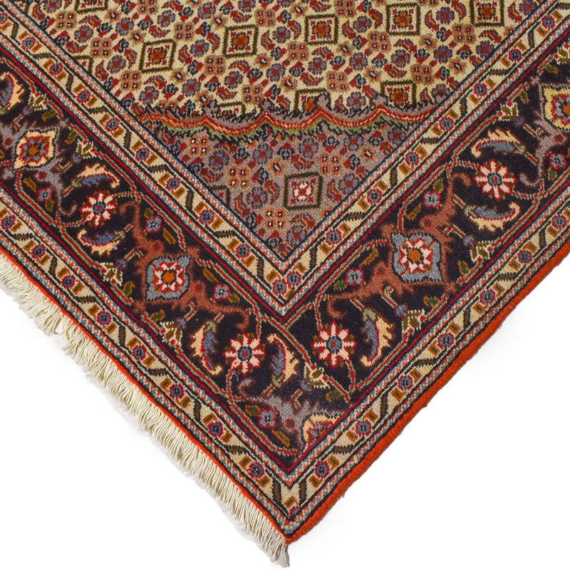 Perser Rug - Tabriz - Royal - 203 x 150 cm - rust