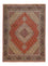Perser Rug - Tabriz - Royal - 198 x 149 cm - red