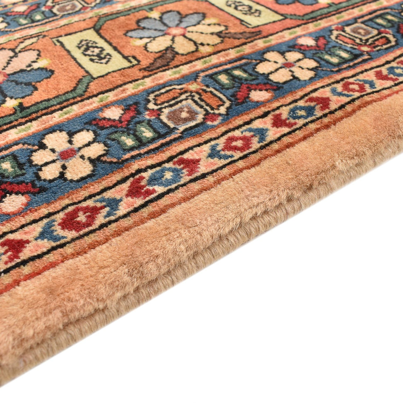 Kashkuli Rug 290x205cm - Persian Rugs