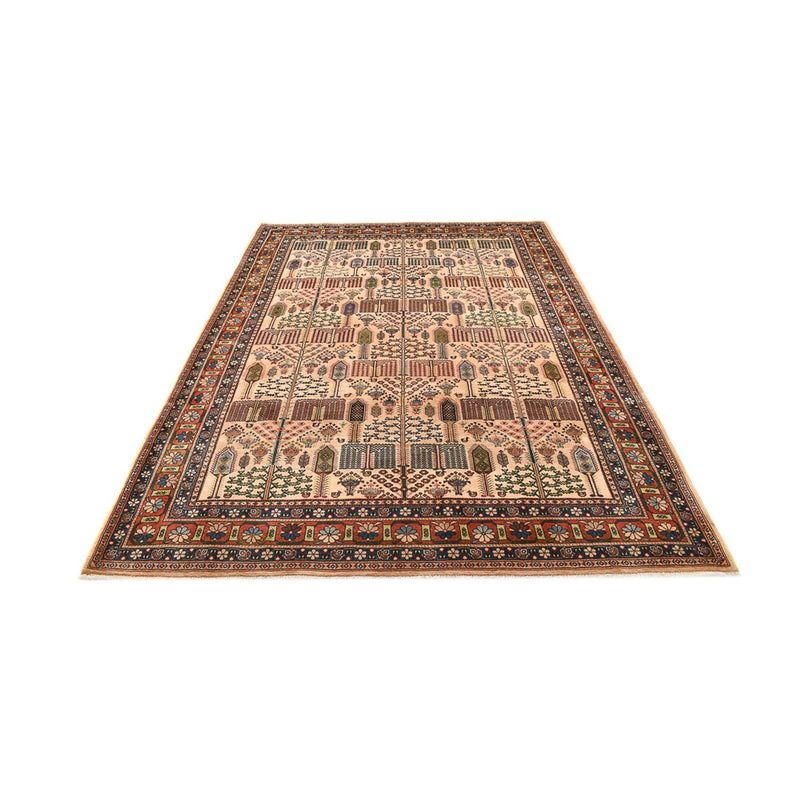 Gabbeh Rug - Kashkuli Perser - 290 x 205 cm - light beige