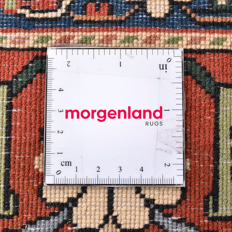 Gabbeh Rug - Kashkuli Perser - 290 x 205 cm - light beige