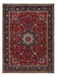 Perser Rug - Tabriz - Royal - 272 x 205 cm - red