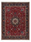 Perser Rug - Tabriz - Royal - 272 x 205 cm - red