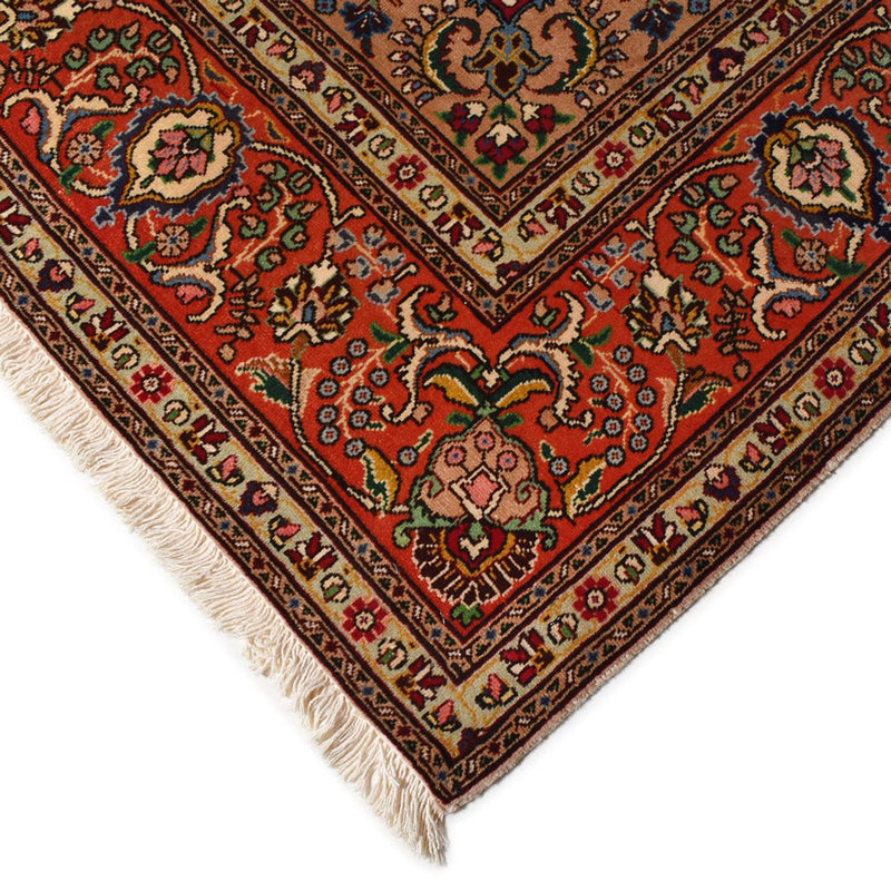 Perser Rug - Tabriz - Royal - 290 x 195 cm - sand