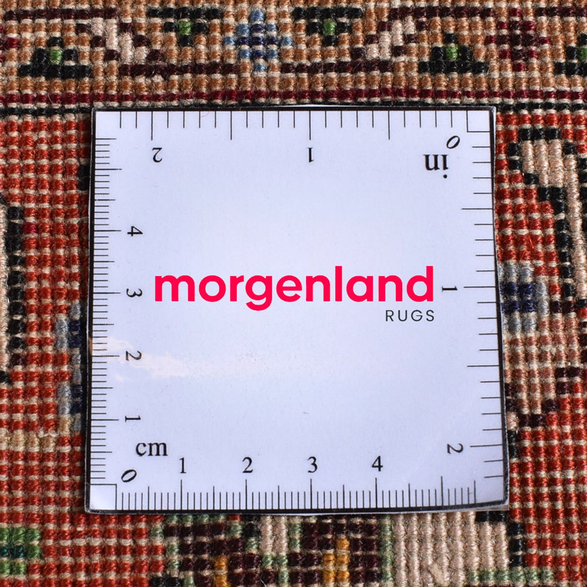 Perser Rug - Tabriz - Royal - 290 x 195 cm - sand