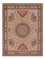 Perser Rug - Tabriz - Royal - 260 x 200 cm - beige