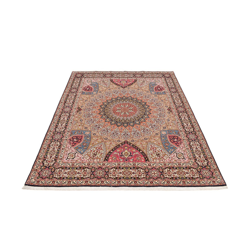 Perser Rug - Tabriz - Royal - 260 x 200 cm - beige