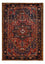Perser Rug - Nomadic - 274 x 197 cm - red