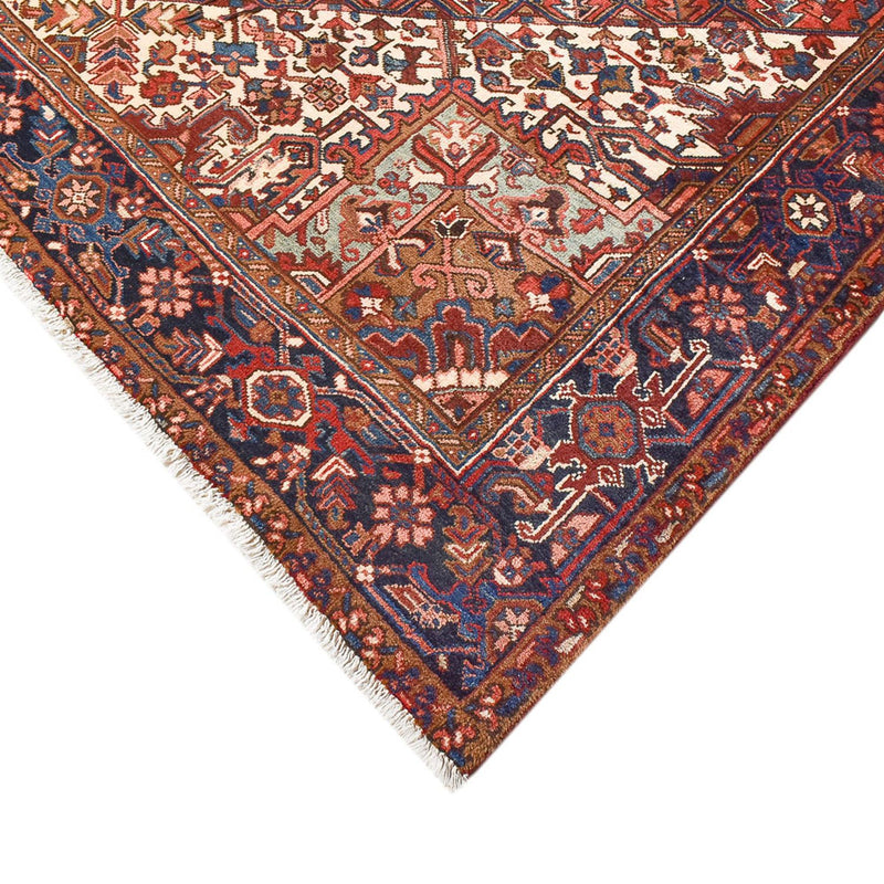 Heriz Rug 335x255cm - Persian Rugs
