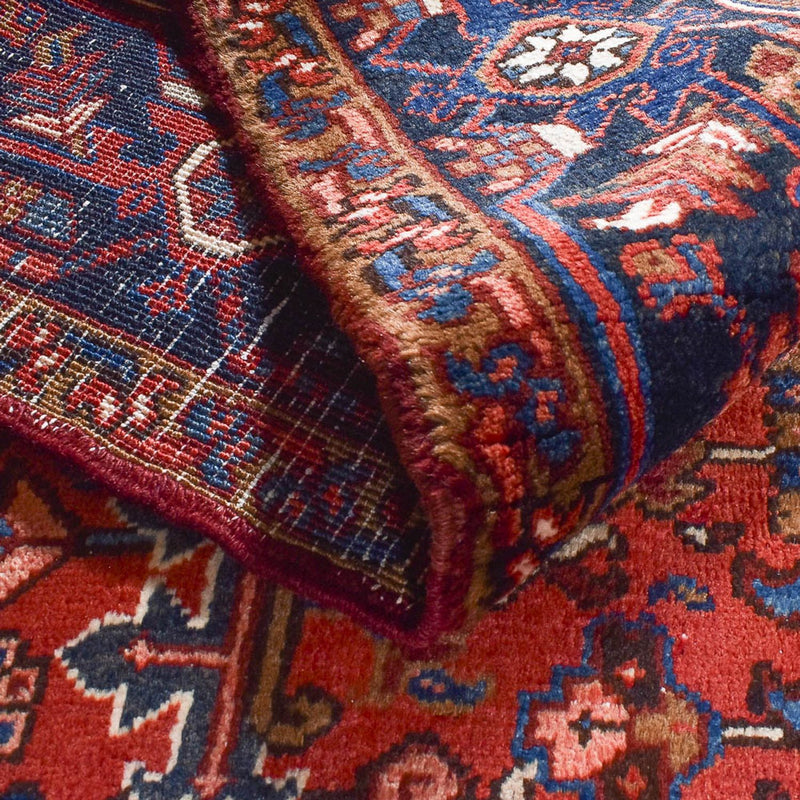 Heriz Rug 335x255cm - Persian Rugs