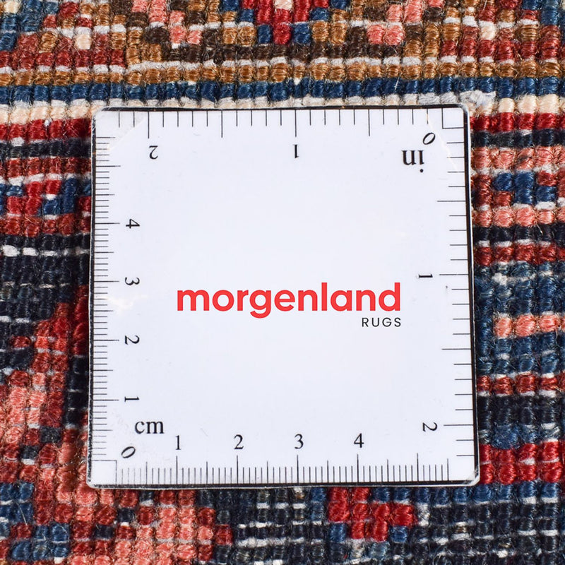 Heriz Rug 335x255cm - Persian Rugs