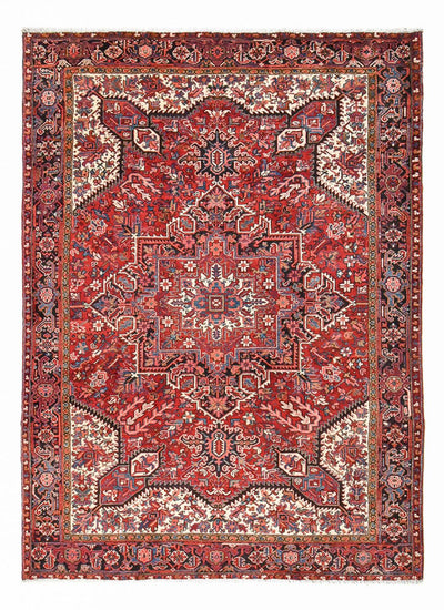 Heriz Rug 256x353cm - Persian Rugs
