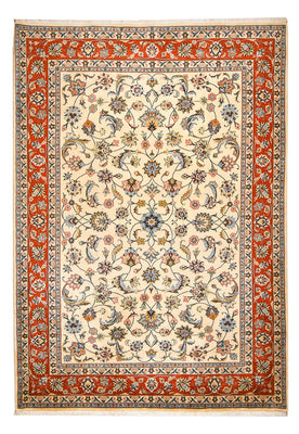 Perser Rug - Classic - 314 x 220 cm - beige