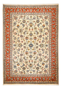 Perser Rug - Classic - 314 x 220 cm - beige