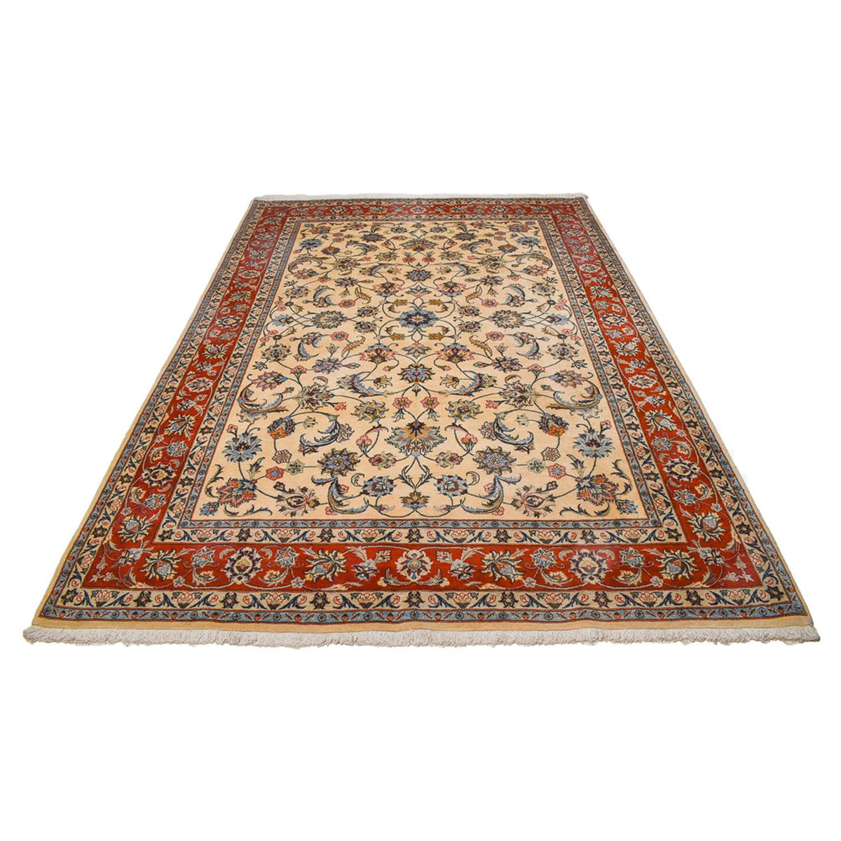 Perser Rug - Classic - 314 x 220 cm - beige