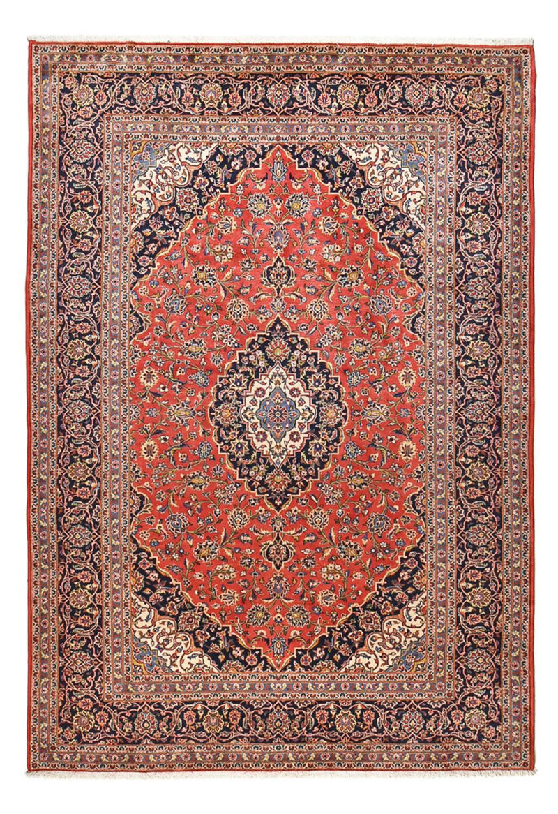 Kashan Rug 245x360cm - Persian Rugs