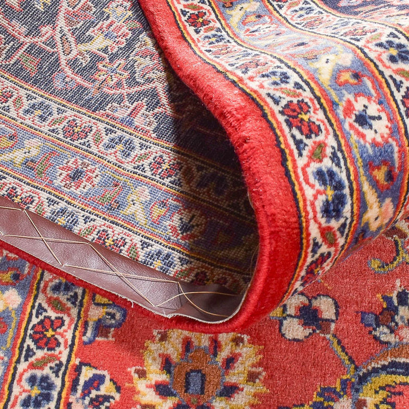 Kashan Rug 245x360cm - Persian Rugs