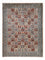 Perser Rug - Nomadic - 348 x 258 cm - light blue