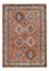 Perser Rug - Nomadic - 298 x 198 cm - multicolored