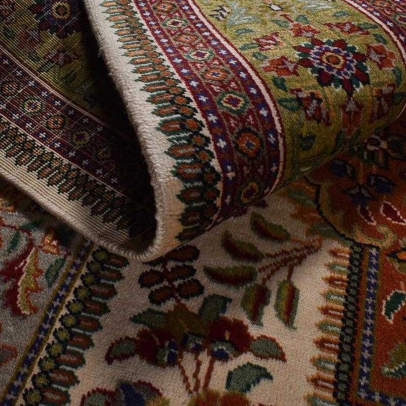 Perser Rug - Tabriz - 300 x 205 cm - sand