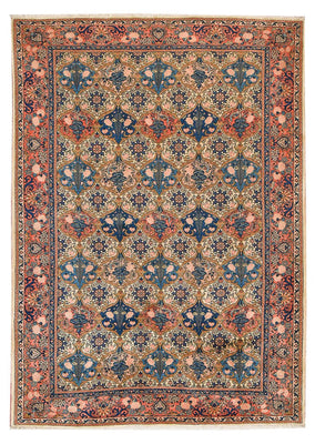 Perser Rug - Nomadic - 291 x 207 cm - multicolored