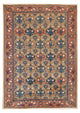 Bakhtiari Rug 291x207cm - Persian Rugs