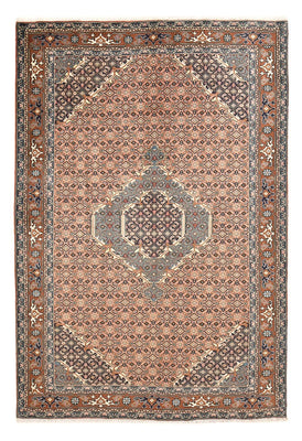 Perser Rug - Nomadic - 291 x 203 cm - terracotta