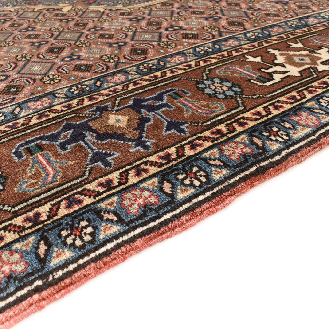 Ardabil Rug 291x203cm - Persian Rugs