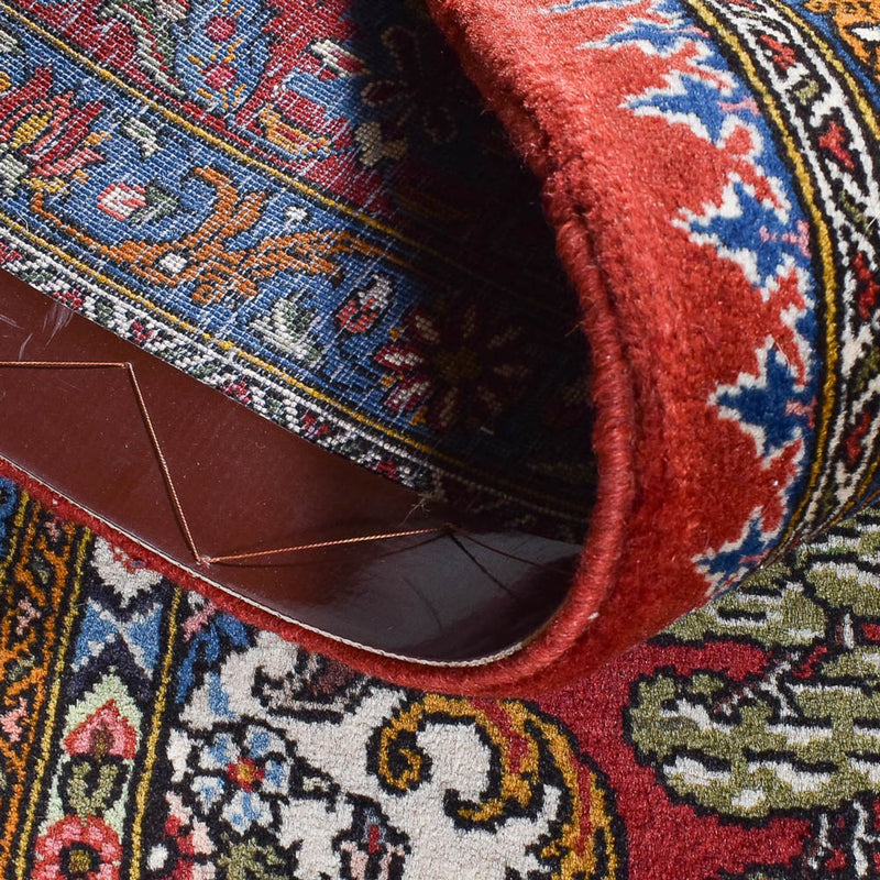 Perser Rug - Nomadic - 356 x 253 cm - multicolored