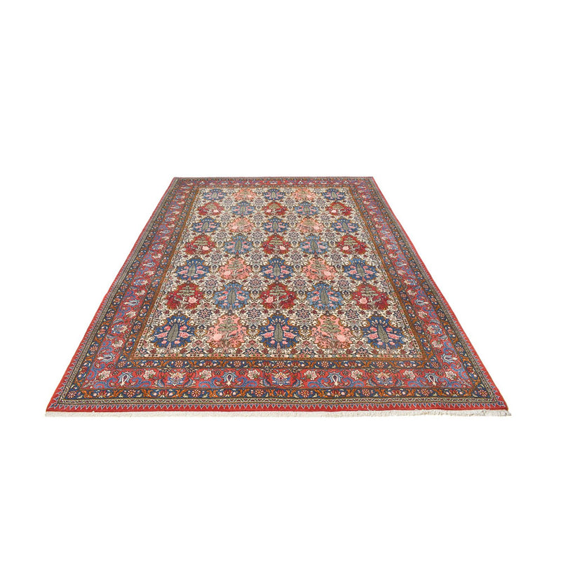 Perser Rug - Nomadic - 356 x 253 cm - multicolored