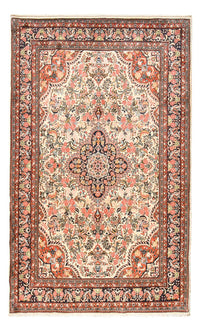 Perser Rug - Bidjar - 292 x 179 cm - light beige