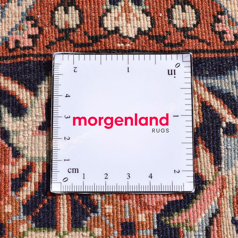 Perser Rug - Bidjar - 292 x 179 cm - light beige